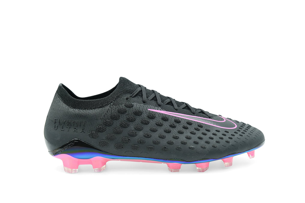 Nike Flyknit Phantom Ultra Venom FG