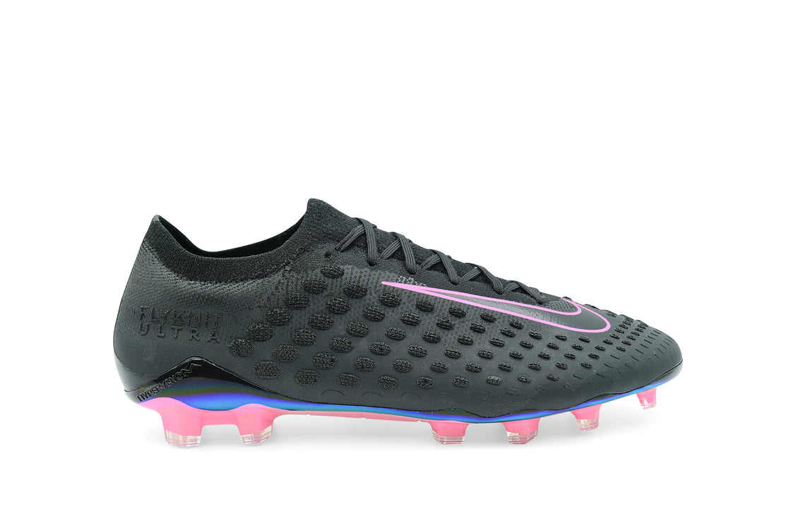 Nike Flyknit Phantom Ultra Venom FG