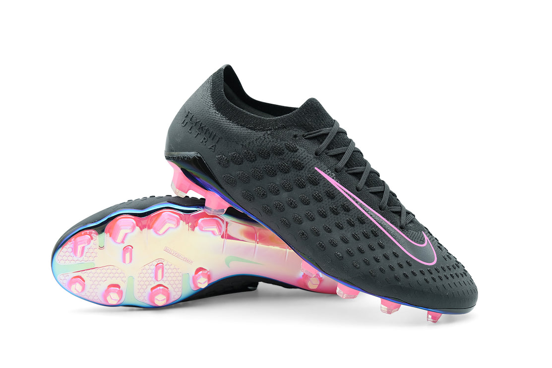Nike Flyknit Phantom Ultra Venom FG