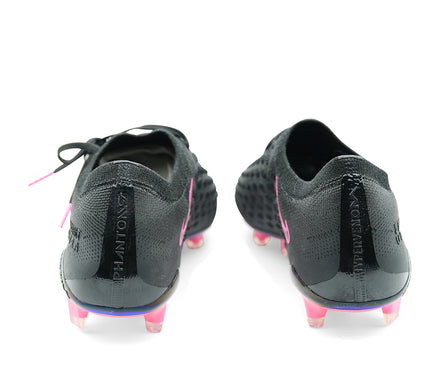 Nike Flyknit Phantom Ultra Venom FG