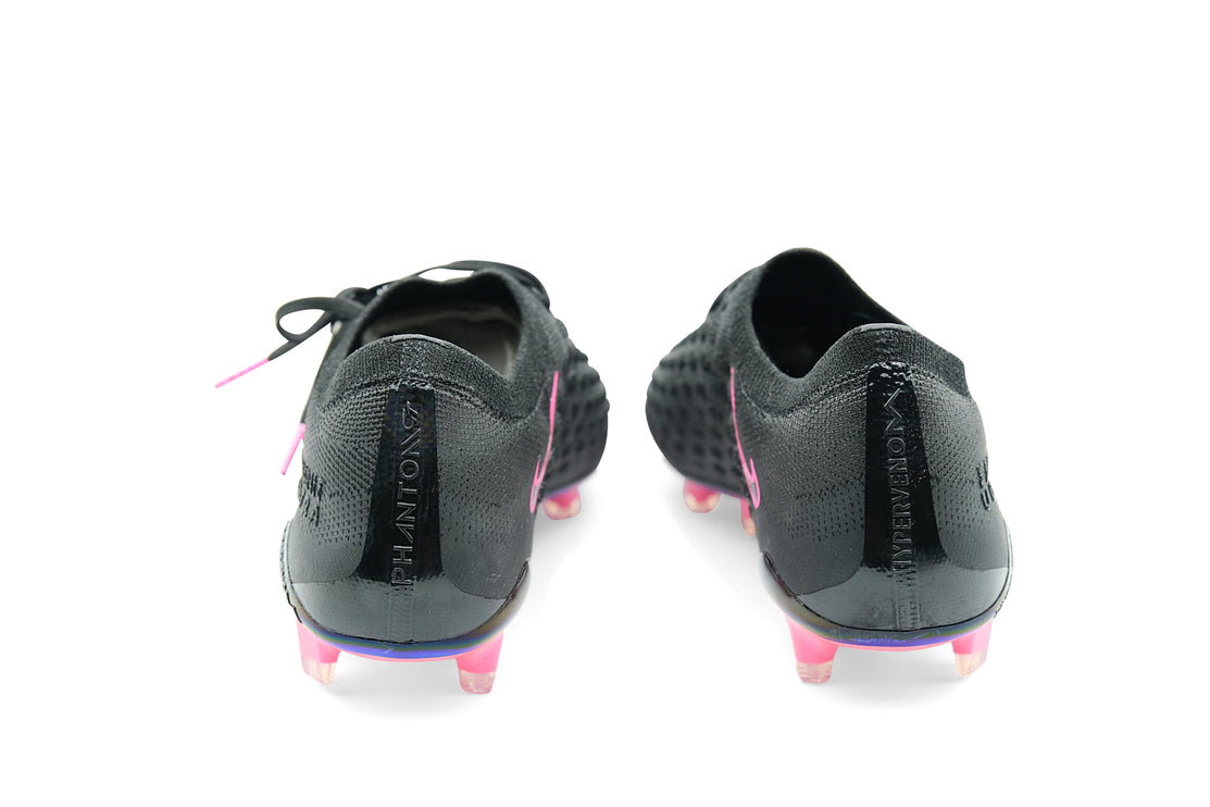 Nike Flyknit Phantom Ultra Venom FG