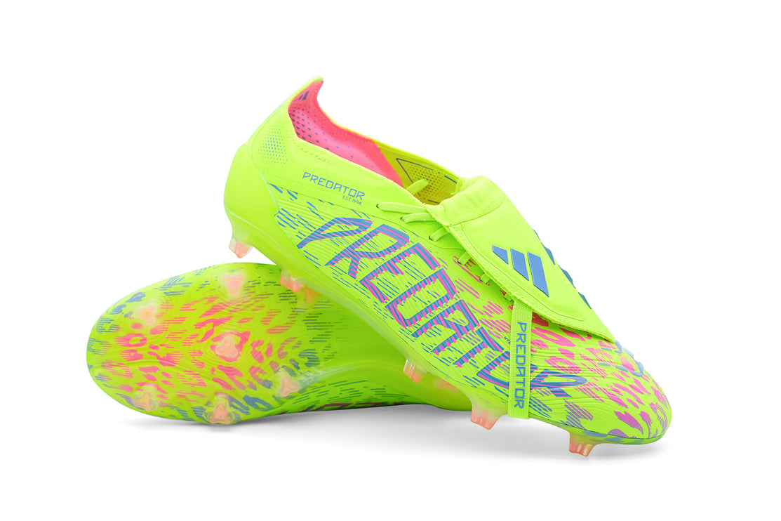 adidas Predator Elite FT 25 FG
