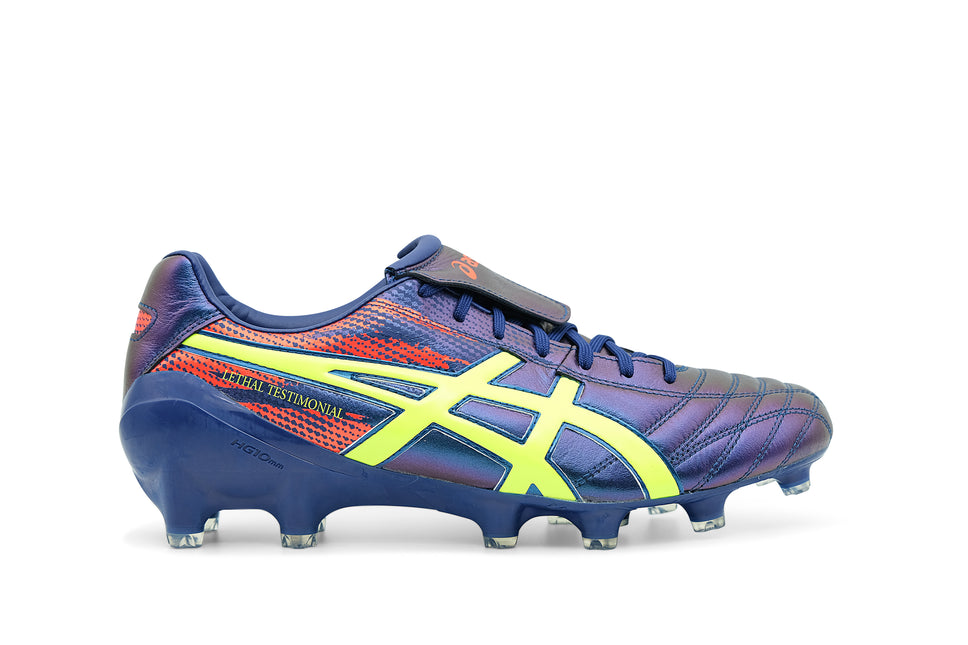 ASICS Lethal Testimonial 4 IT