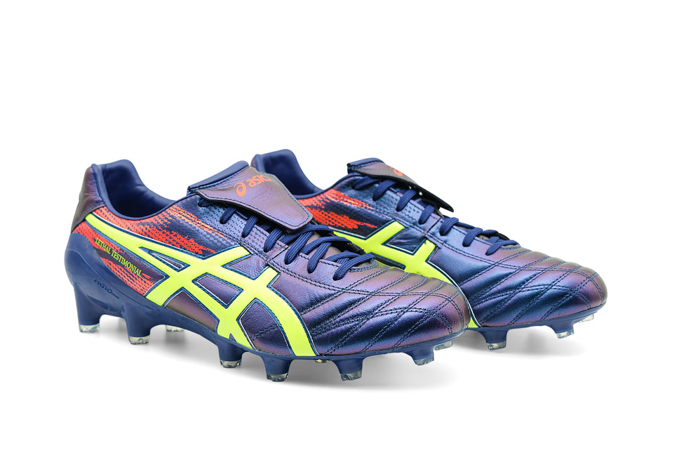 ASICS Lethal Testimonial 4 IT