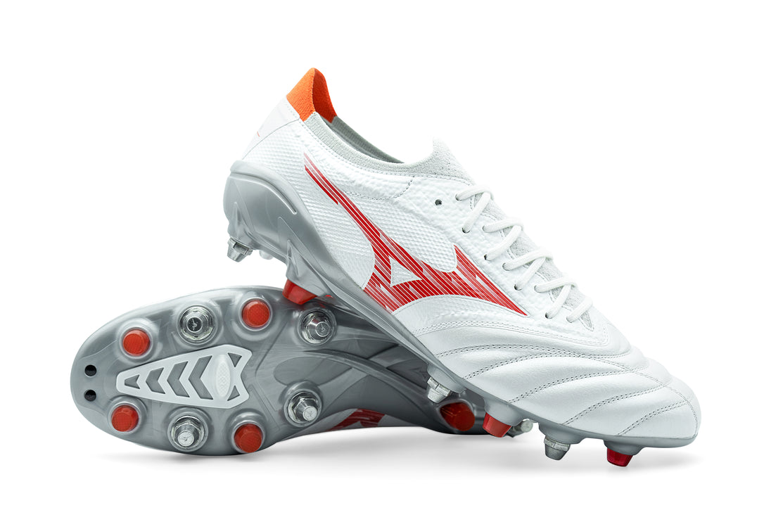 Mizuno Morelia Neo IV Elite SG