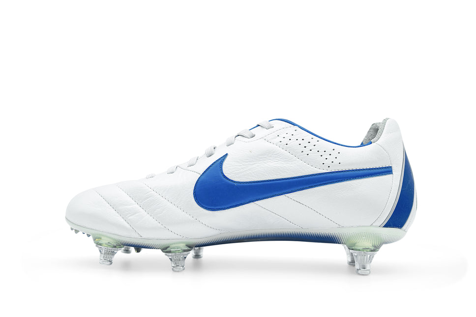 Nike Tiempo Legend 4 SG