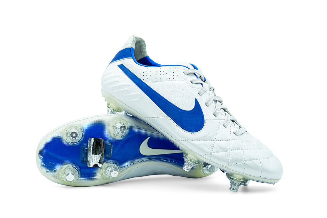 Nike Tiempo Legend 4 SG