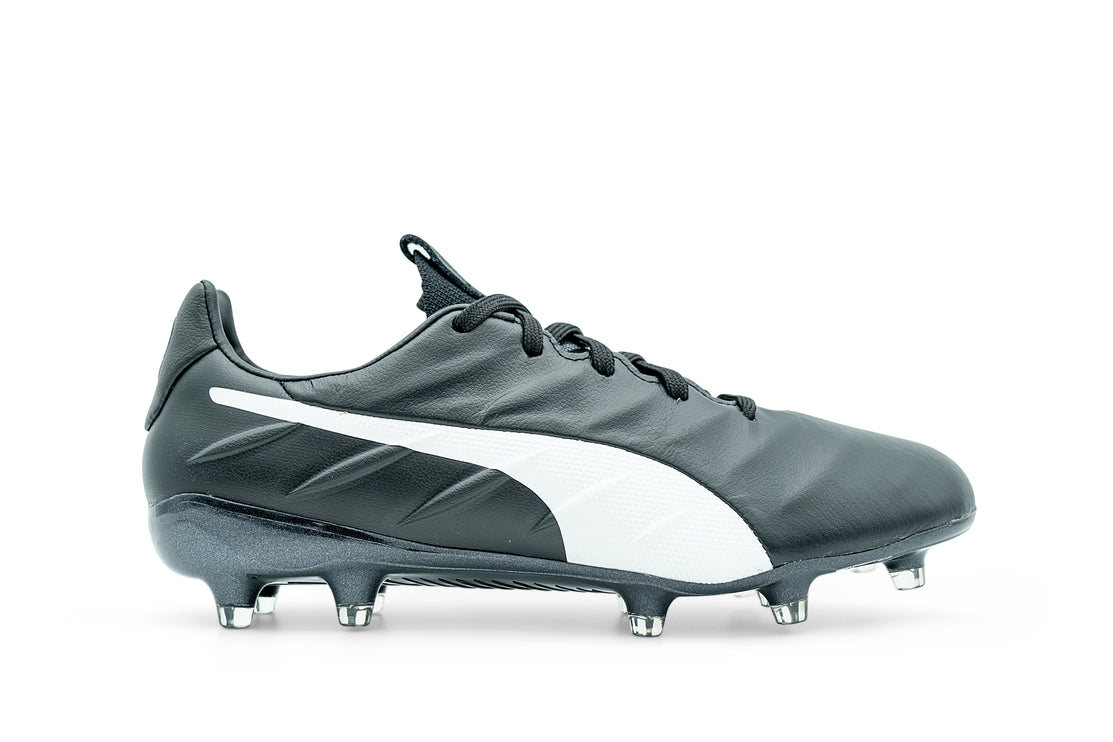 Puma King Platinum 21 FG/AG