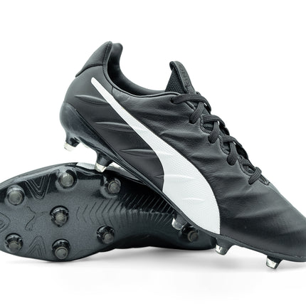 Puma King Platinum 21 FG/AG