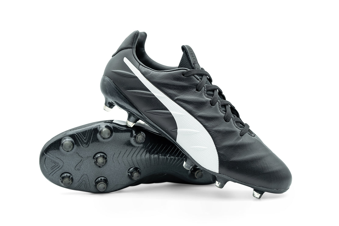 Puma King Platinum 21 FG/AG