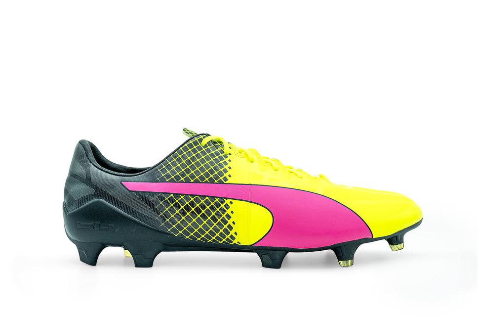 Puma Evospeed 1.5 Tricks FG