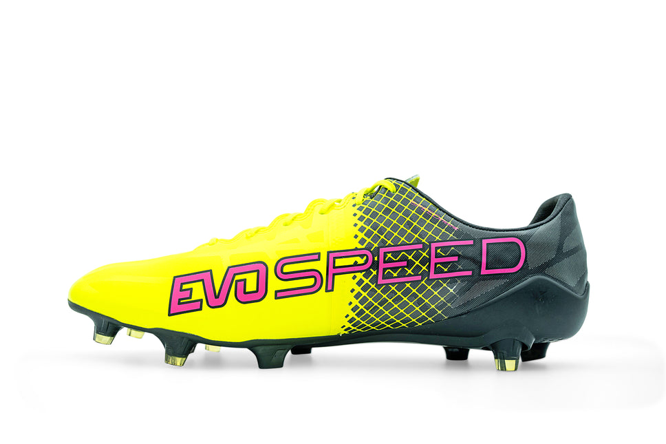 Puma Evospeed 1.5 Tricks FG