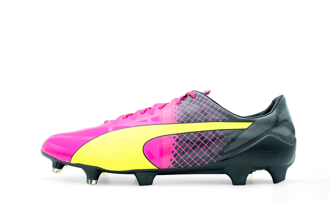 Puma Evospeed 1.5 Tricks FG