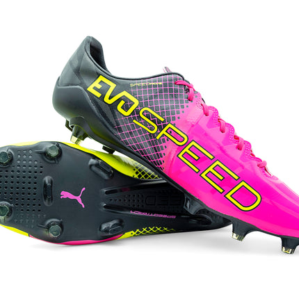 Puma Evospeed 1.5 Tricks FG