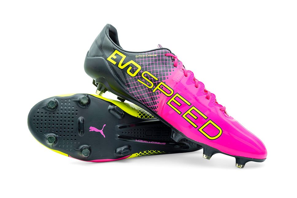 Puma Evospeed 1.5 Tricks FG