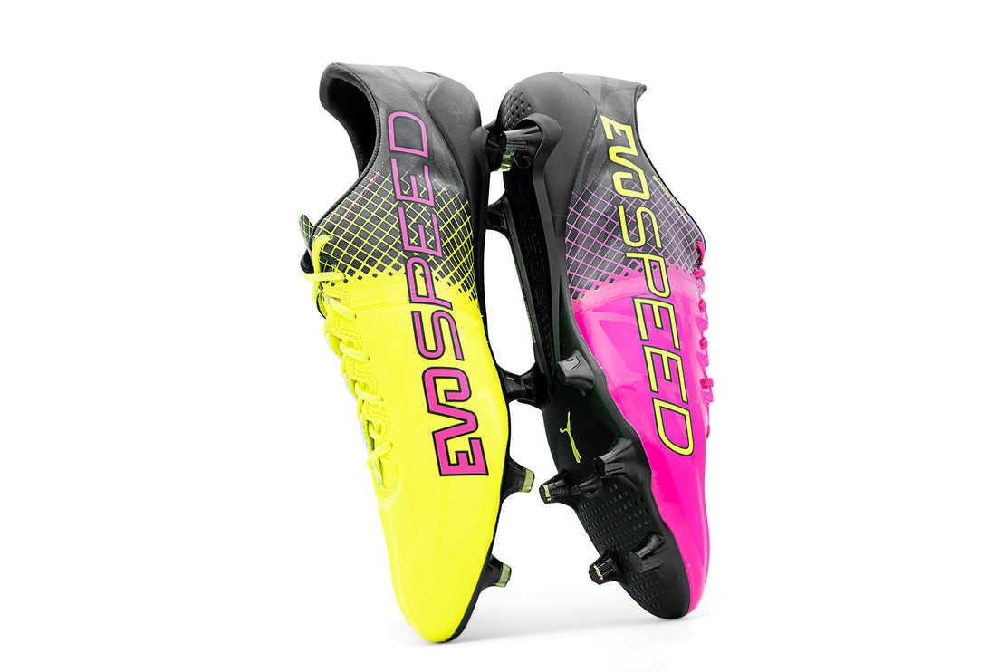 Puma Evospeed 1.5 Tricks FG