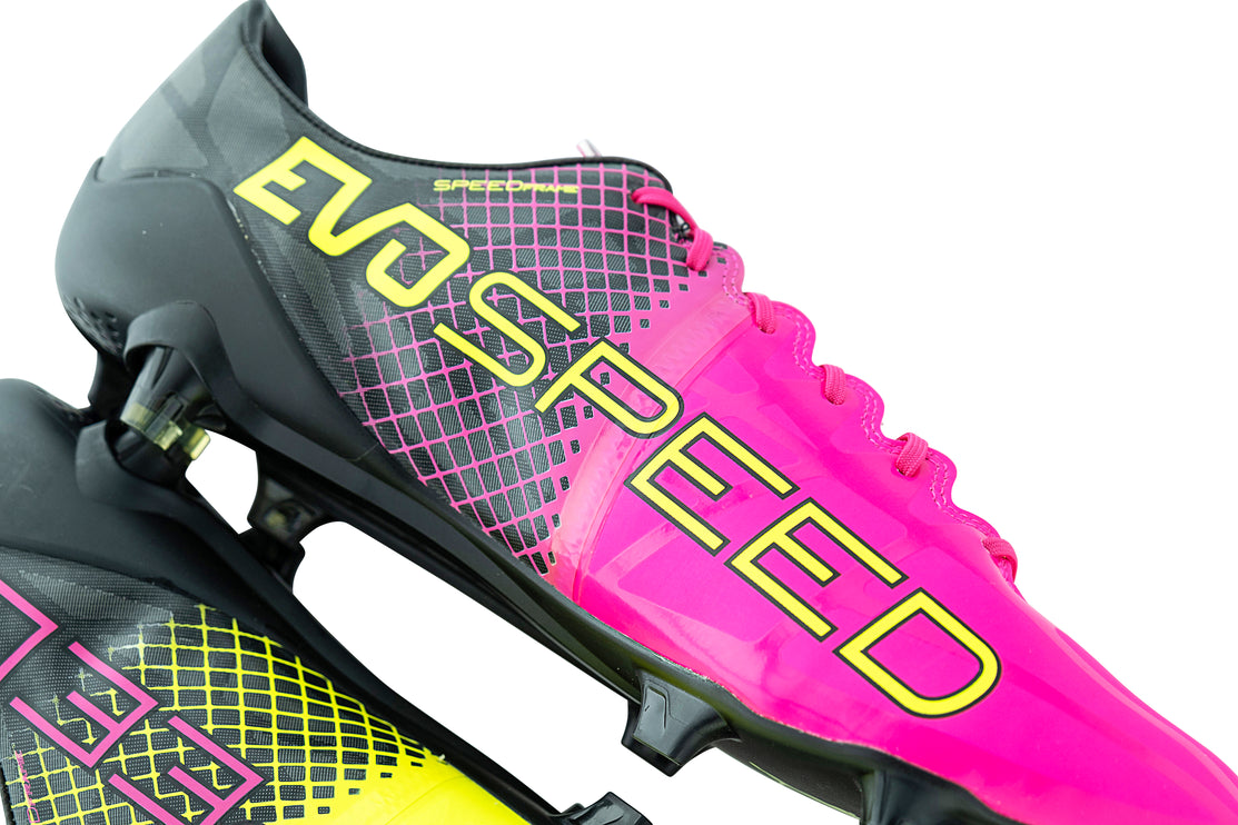 Puma Evospeed 1.5 Tricks FG