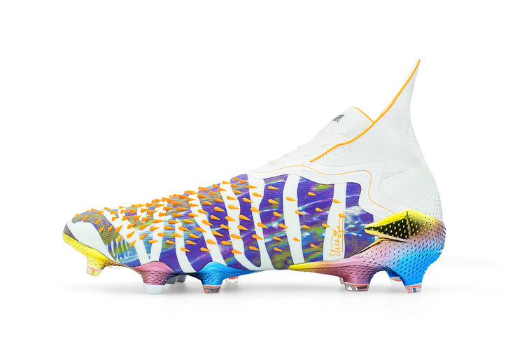 Adidas Predator Freak+ FG