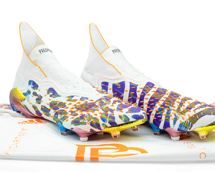 Adidas Predator Freak+ FG
