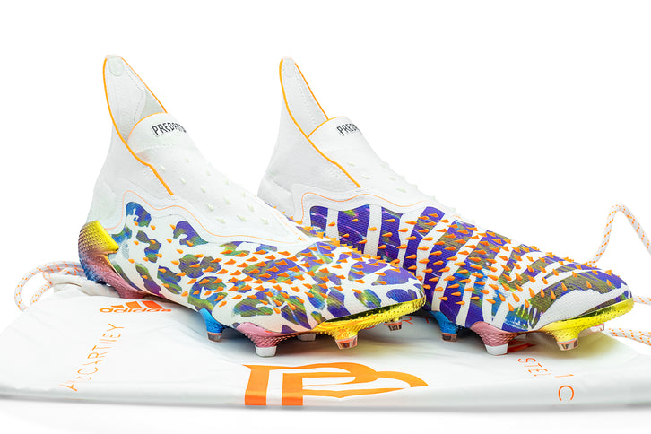 Adidas Predator Freak+ FG