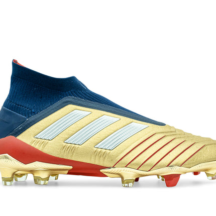 Adidas Predator 19+ FG DB ZZ GOLD