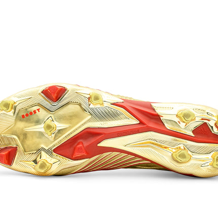 Adidas Predator 19+ FG DB ZZ GOLD