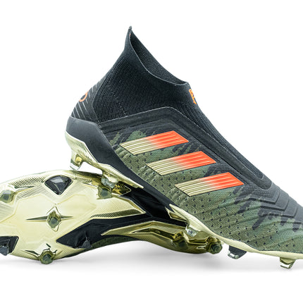 Adidas Predator 18+ FG PP