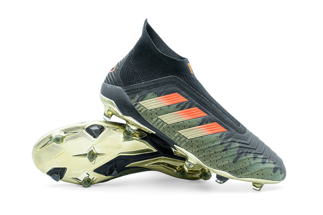 Adidas Predator 18+ FG PP