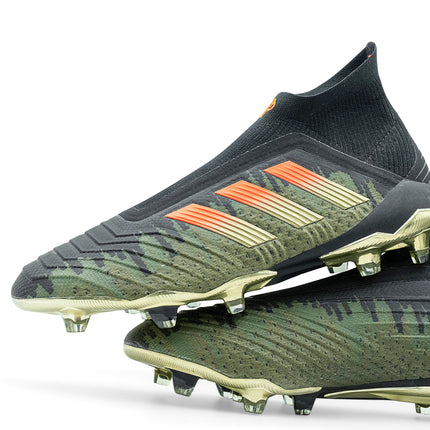 Adidas Predator 18+ FG PP