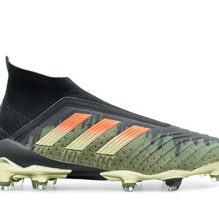 Adidas Predator 18+ FG PP