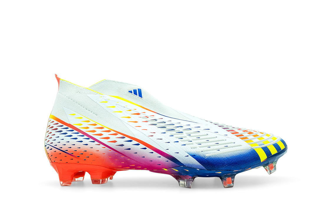 Adidas Predator Edge+ FG