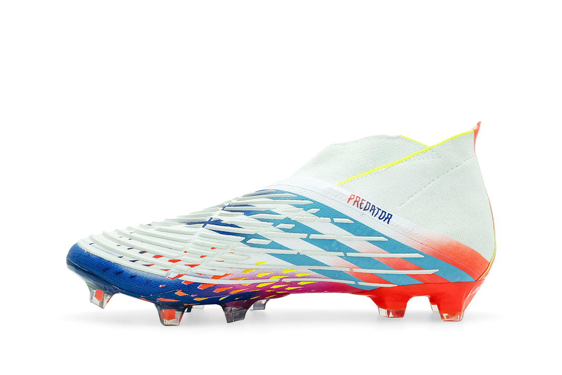 Adidas Predator Edge+ FG