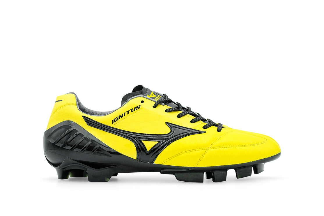 The Mizuno Wave Ignitus Japan FG