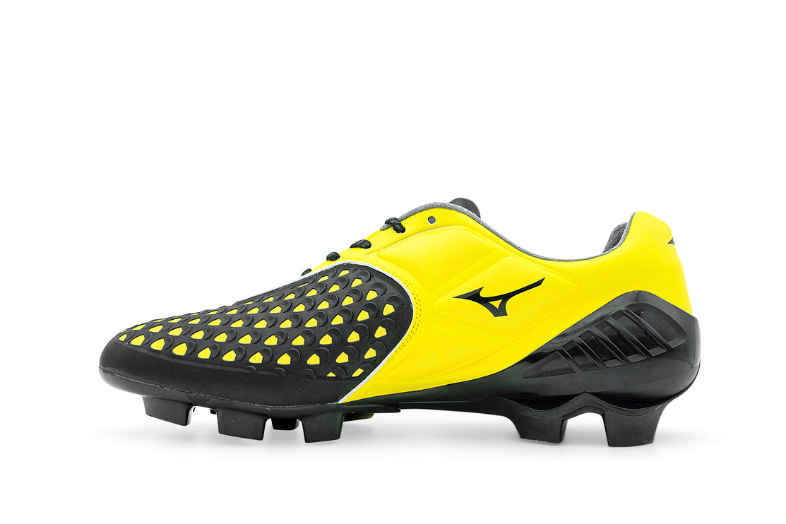 The Mizuno Wave Ignitus Japan FG