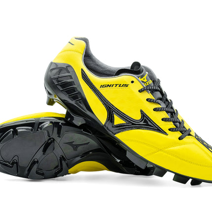 The Mizuno Wave Ignitus Japan FG