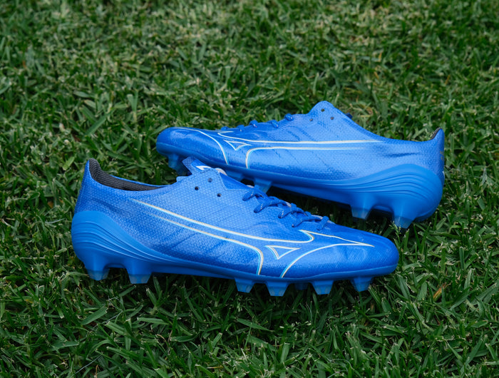 Mizuno Football