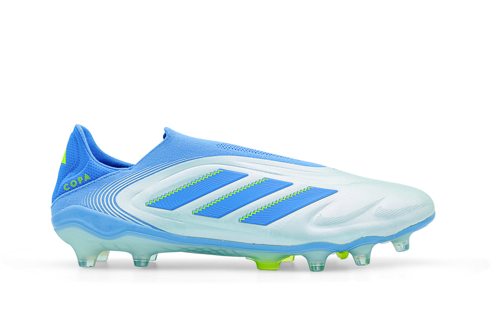 adidas Copa Pure 3 Laceless FG