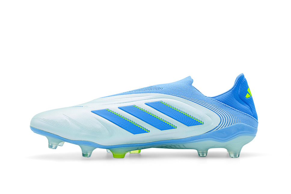 adidas Copa Pure 3 Laceless FG