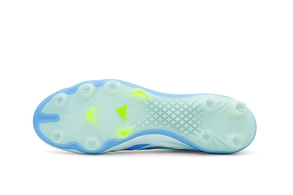 adidas Copa Pure 3 Laceless FG