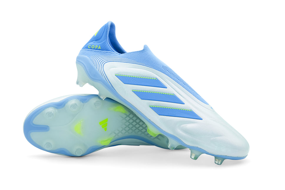 adidas Copa Pure 3 Laceless FG