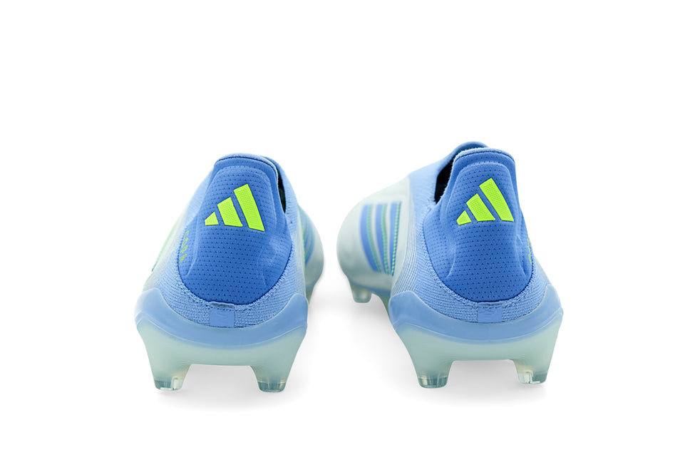 adidas Copa Pure 3 Laceless FG