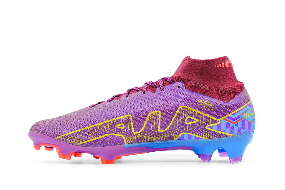 Nike Mercurial Superfly 9 Elite FG KM