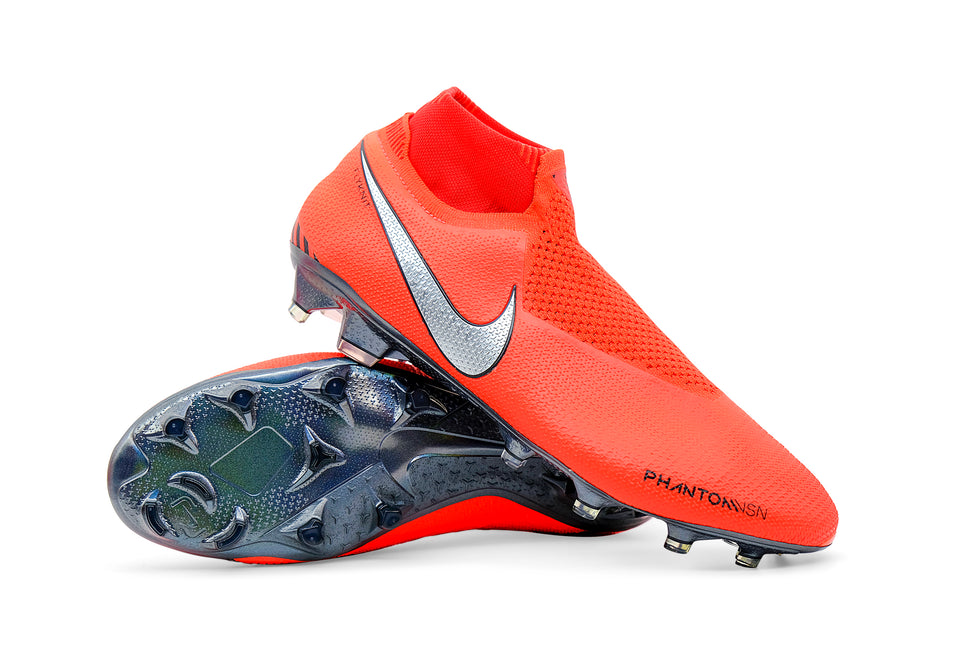 Nike Phantom Vision Elite FG