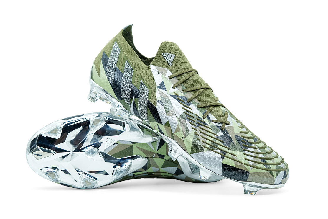 Adidas Predator Edge Crystal.1 Low FG