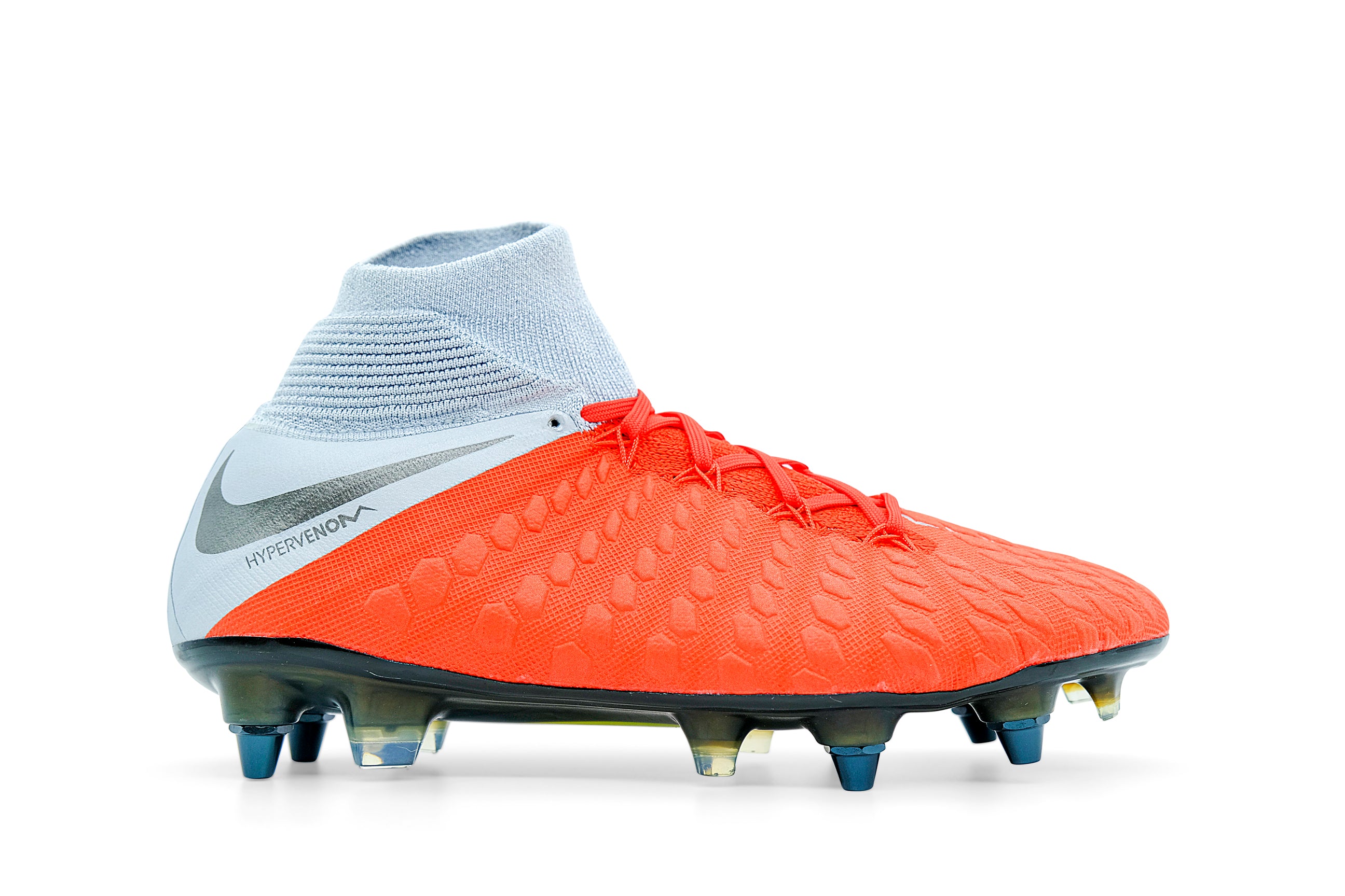 Nike Hypervenom Phantom III Elite SG AC The Boot Chef Football