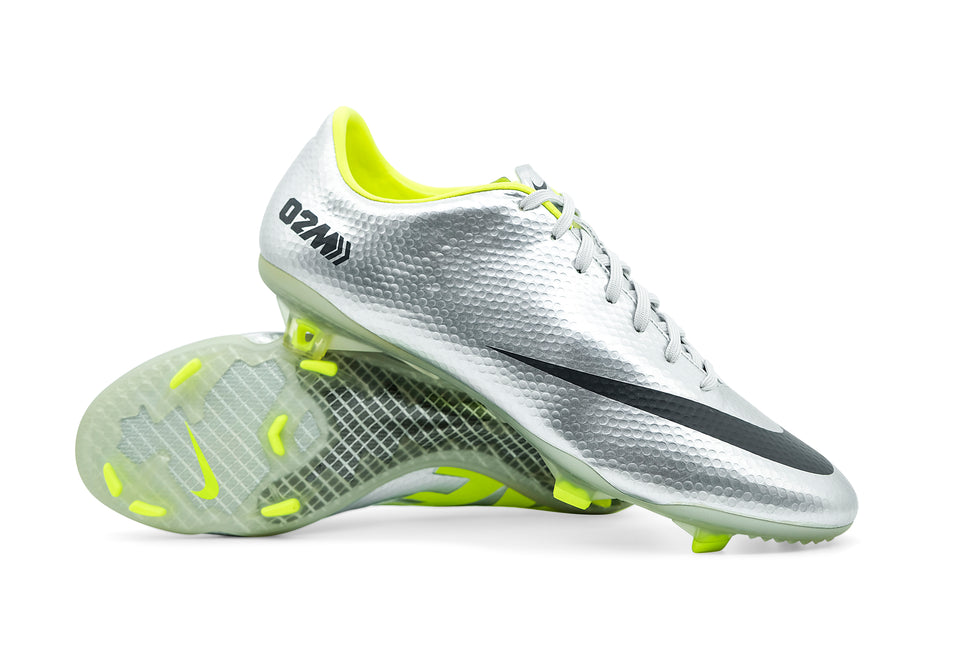 Nike Mercurial Vapor 9 FG