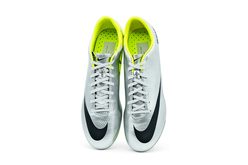 Nike Mercurial Vapor 9 FG