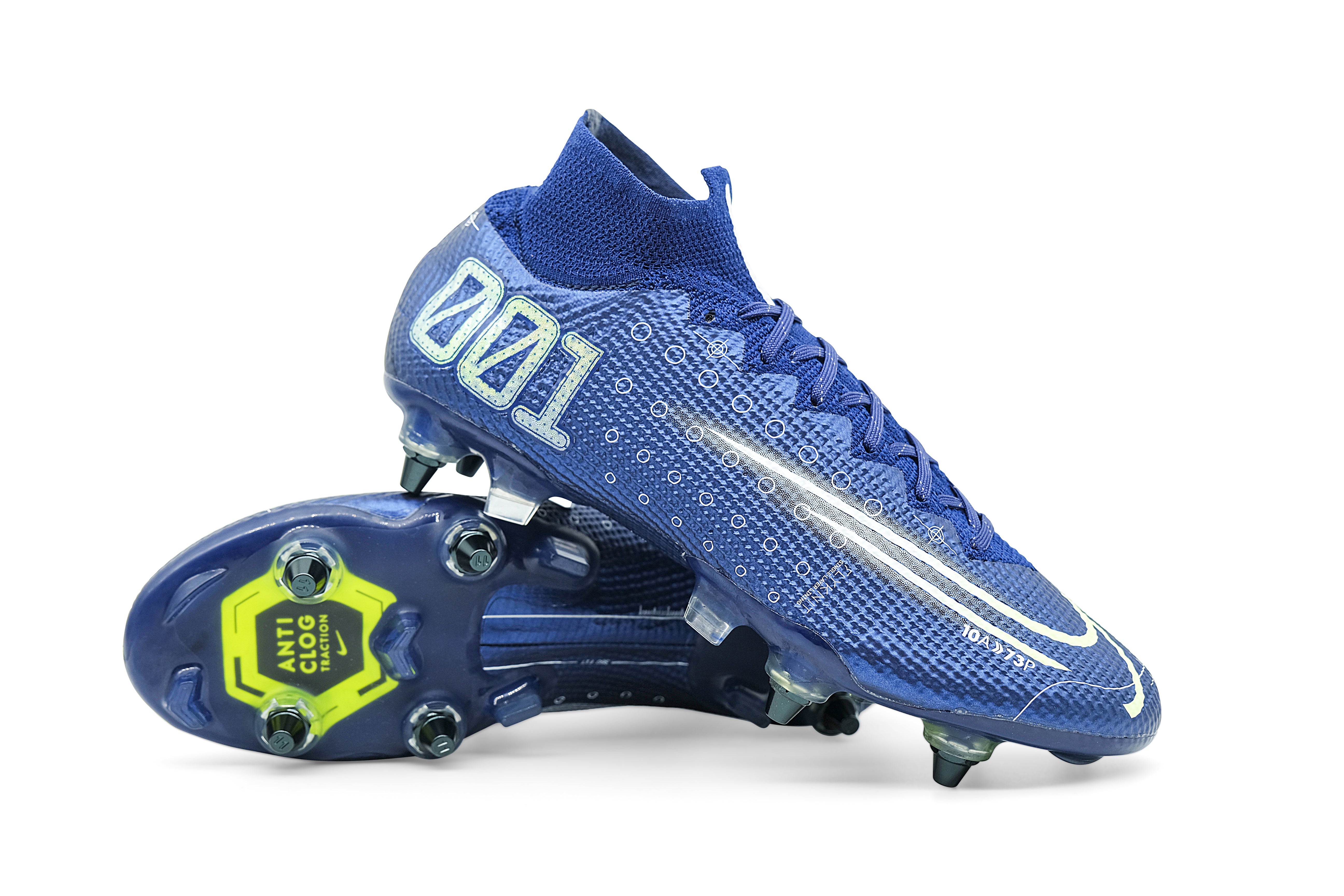 Nike Mercurial Superfly 7 Elite SG AC MDS001