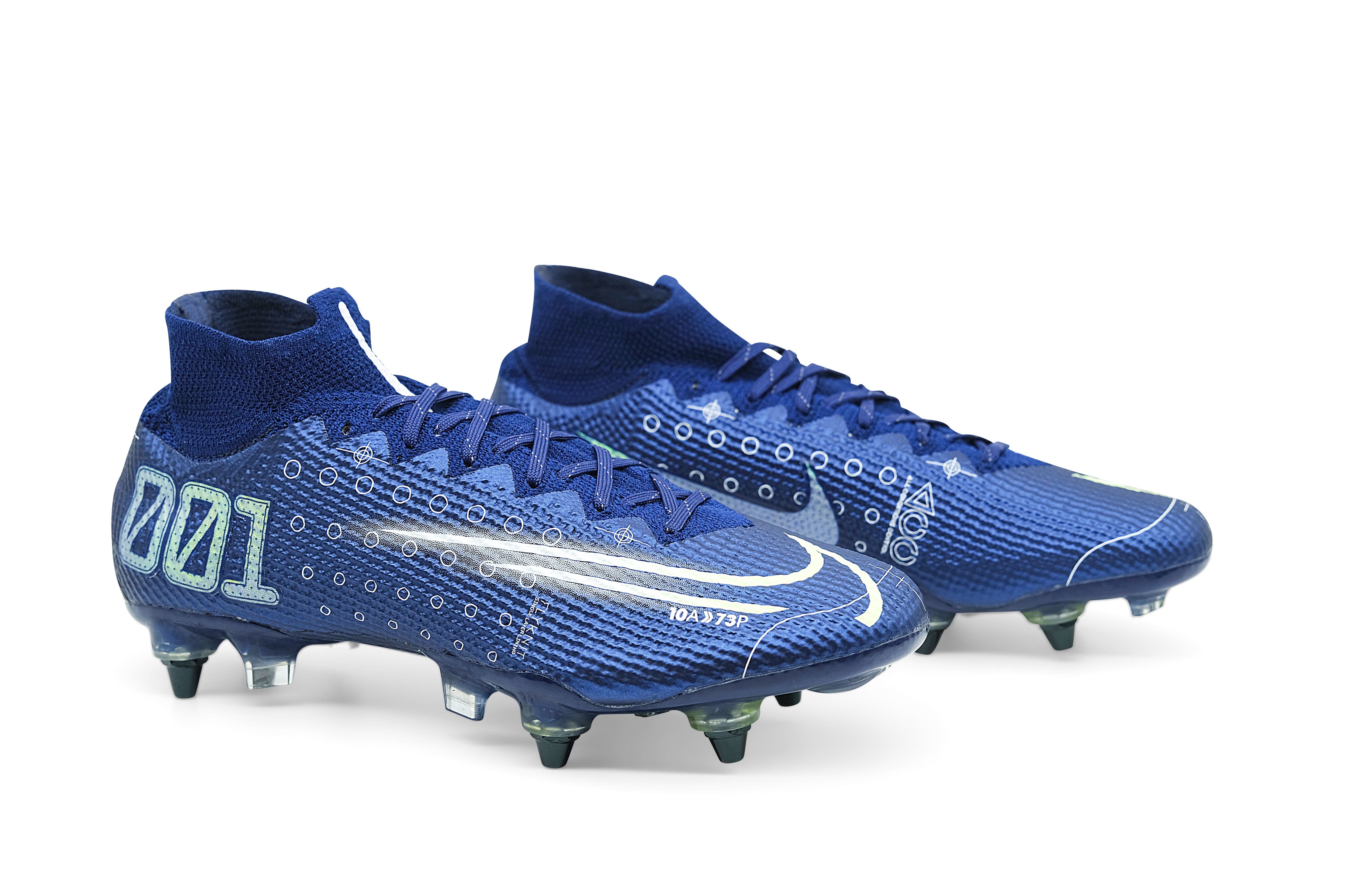 Nike Mercurial Superfly 7 Elite SG AC MDS001