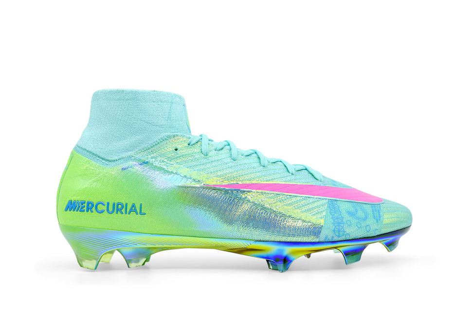 Nike Mercurial Superfly 10 Elite FG SE